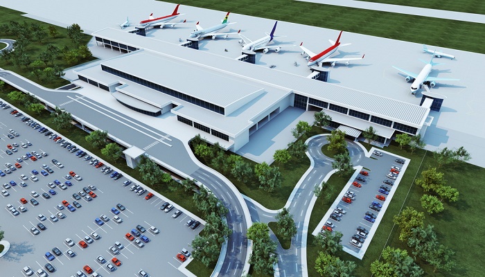 Ghana Booms From Nigeria’s Aviation Fuel Scarcity