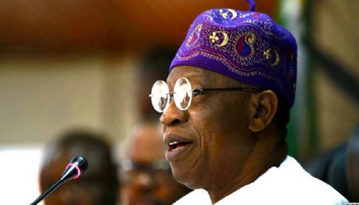 Federal Government Appoints CEOs For Six Information Agencies