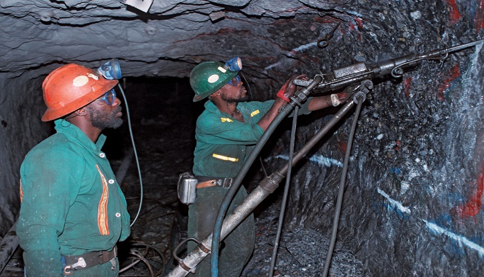 Nigeria Can Generate N5 Trillion Annually From Mining – Minister