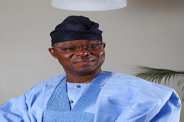 Otudeko Sees Mortgage Financing Model  Aiding Financial Inclusion
