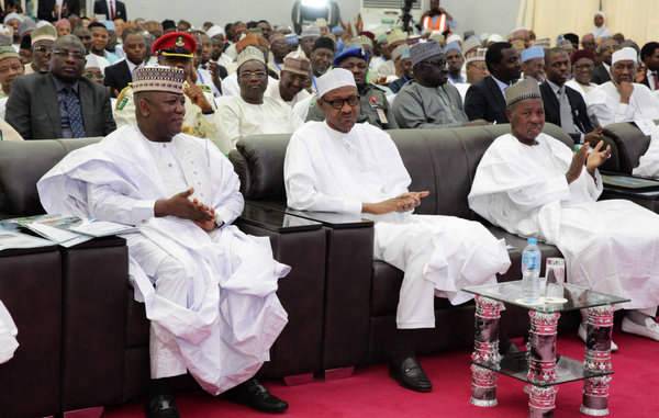 ECOWAS Bank Will Approve $100M Loan To Katsina Chamber Of Commerce On One Condition