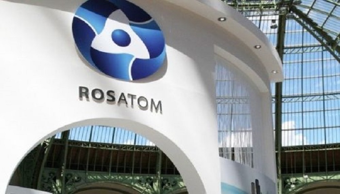Russian Company To Construct 4,800MW Nuclear Plant Worth $80 Billion