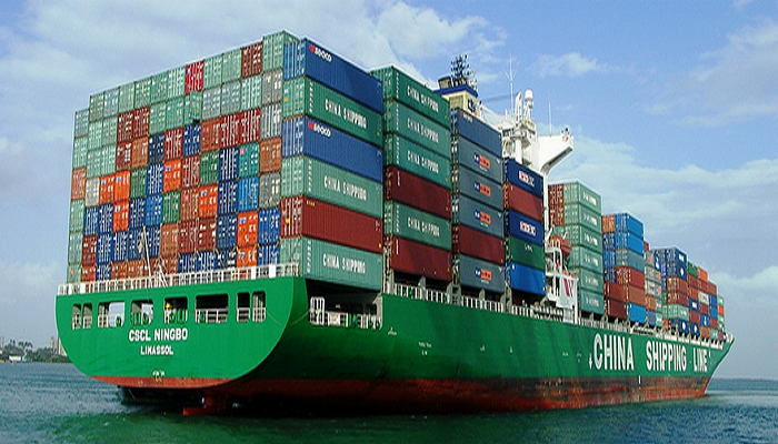 SON Boss Explains How Importers Cheat