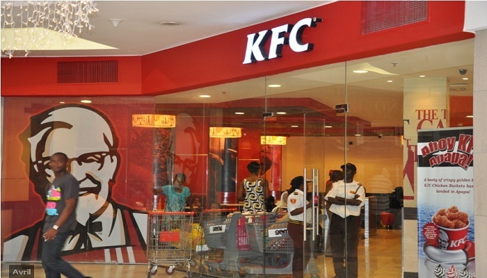 KFC Botswana Is Shutting Down After 20 Years Of Operation