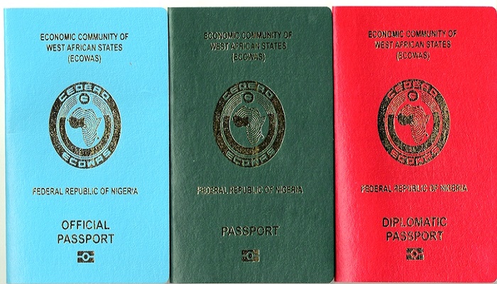 Arrest Any Ex-Governor, Minister With Diplomatic/Official Passport C-G Orders