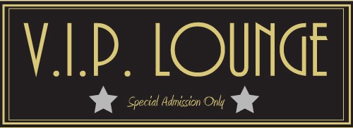 VIP Lounge