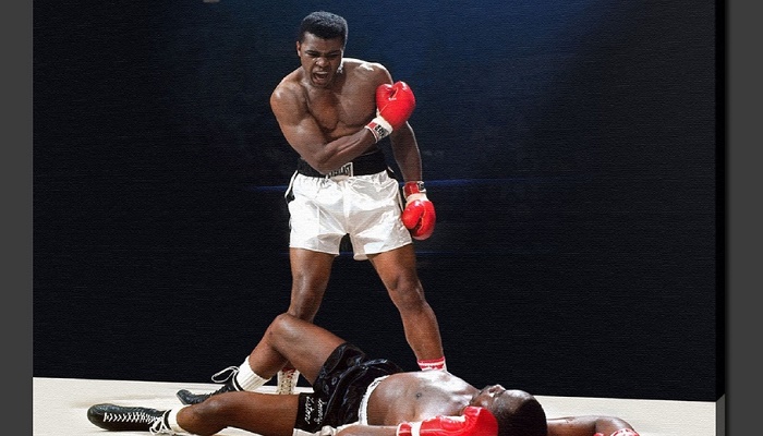 Mohammed Ali: Boxing’s “GREATEST” Is Dead, Here’s His Net Worth