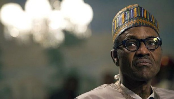 Buhari Is Ill, Jets Out To London For Medical Treatment