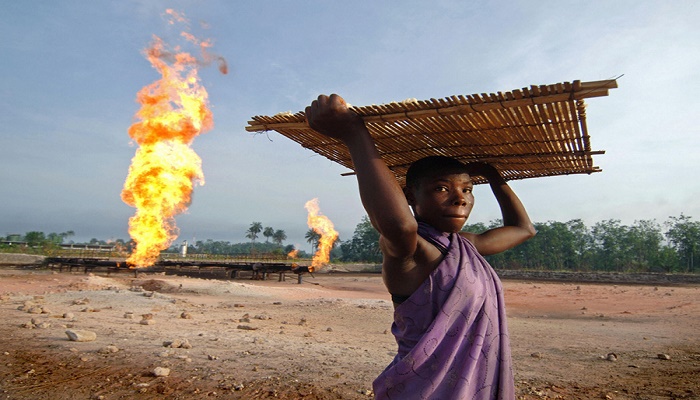 Gas Flaring: EIA Ranks Nigeria Fifth In The World