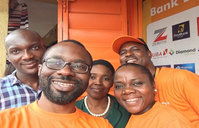 Paga Eureka and suddenly ‘Savings’ is now a Feature