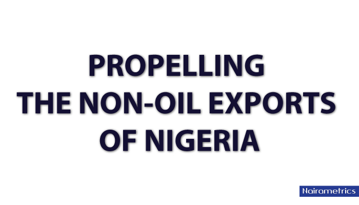 Collaboration key for Nigeria’s Non-Oil Export Growth- Sakoma