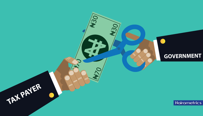 Nigeria’s Excess Dividend Tax Explained