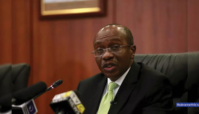Emefiele Reveals Successes Of Flexible Exchange Rate