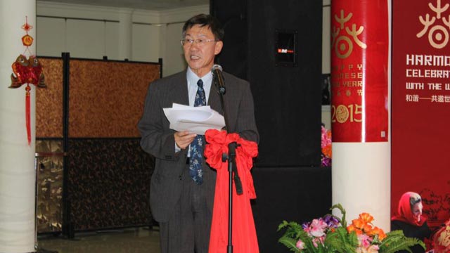 China Boasts Its investment in Nigeria stands at $2.5 billion (N726b). Here is Another Way To Look At it.