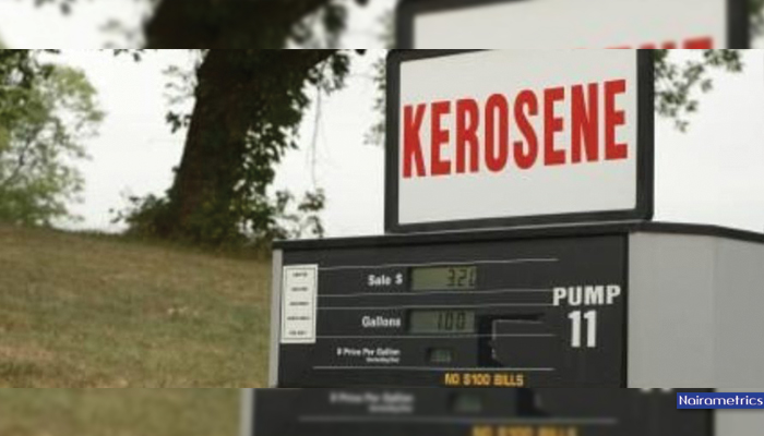 Price Watch: Nigerians paid less for Kerosene in January 2021