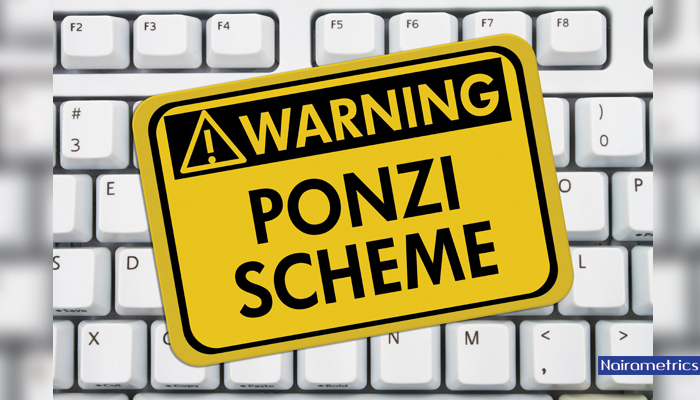 Technology & regulation: How to avoid another ponzi scheme