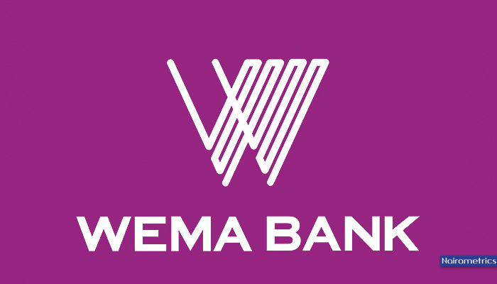 CORPORATE ACTION: Wema Bank Appoints Deputy Managing Director