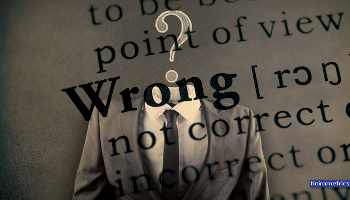 How Did ‘We’ Get It ‘Wrong’ with Buhari?