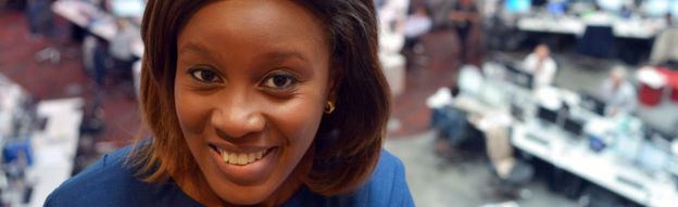 Didi Akinyelure: