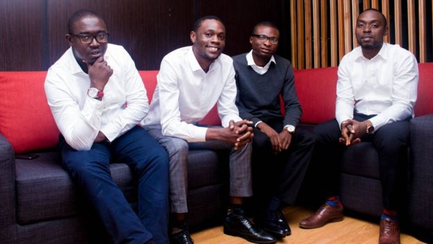 The ToLet.com.ng founders started their business with only $400