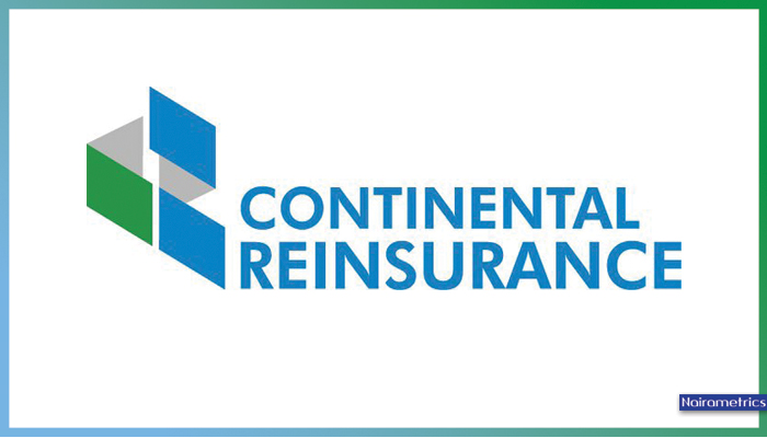 CORPORATE ACTION:Continental Insurance Appoints Non-Executive Directors