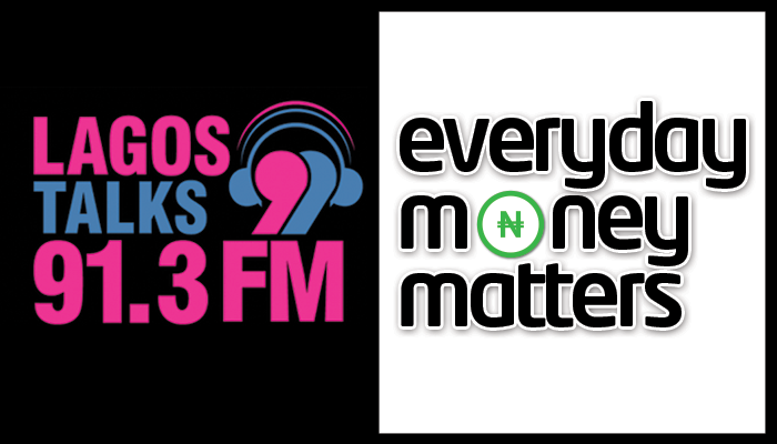 Podcast: Listen To @Ugodre & @TunjiAndrews Answer Money Related Questions