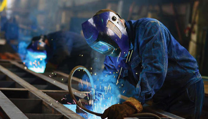 Nigeria’s Manufacturing, ICT, Mining sectors lead industries with highest VAT remittances in H1 2022