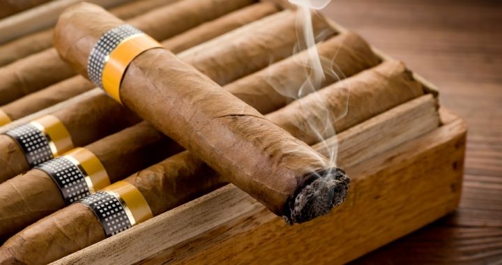 Activist Group Explains Why They Want Govt To Raise Taxes On Local Tobacco Manufacturers