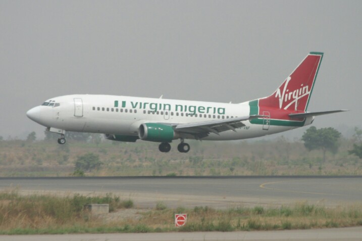 Verbatim: Nigeria’s Minister of Aviation on Launching National Airline Before end of 2017