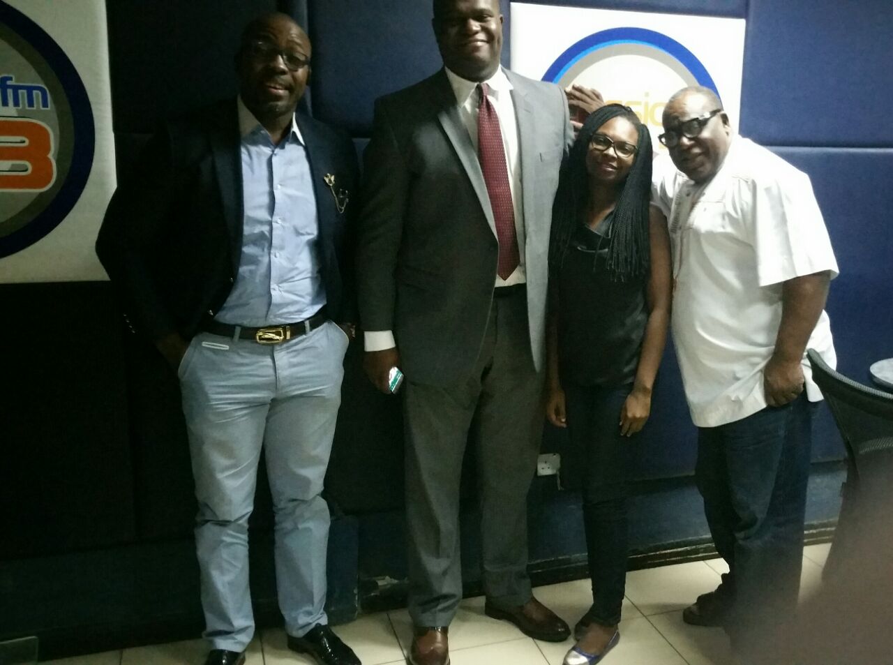 Podcast: @TripleAdebiyi Explains What Private Equity Firms Look For When Investing In An SME