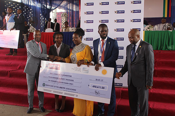 LSETF launches VC Structure to fund more startups