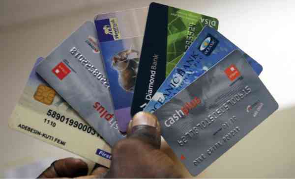 Cashless Policy: CBN suspends bank charges for deposits and withdrawals