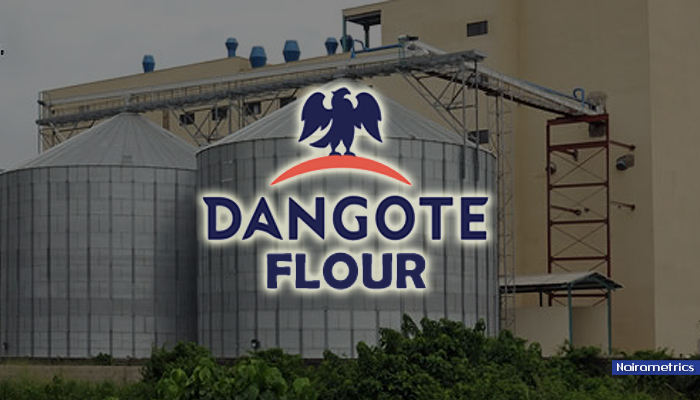 Dangote Flour Mills Introduces a New Product – “Ecccellente”