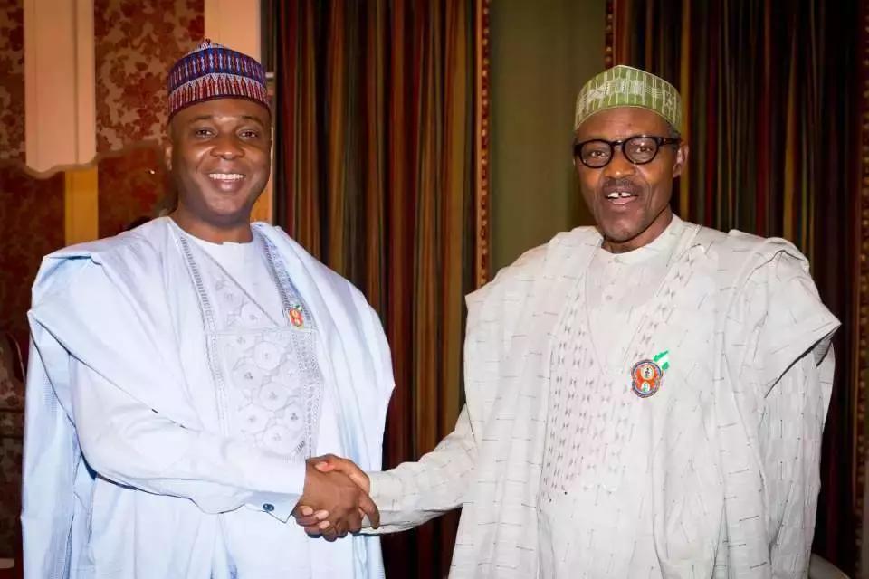 President Buhari Seeks Senate Approval For $6.926 billion Loan