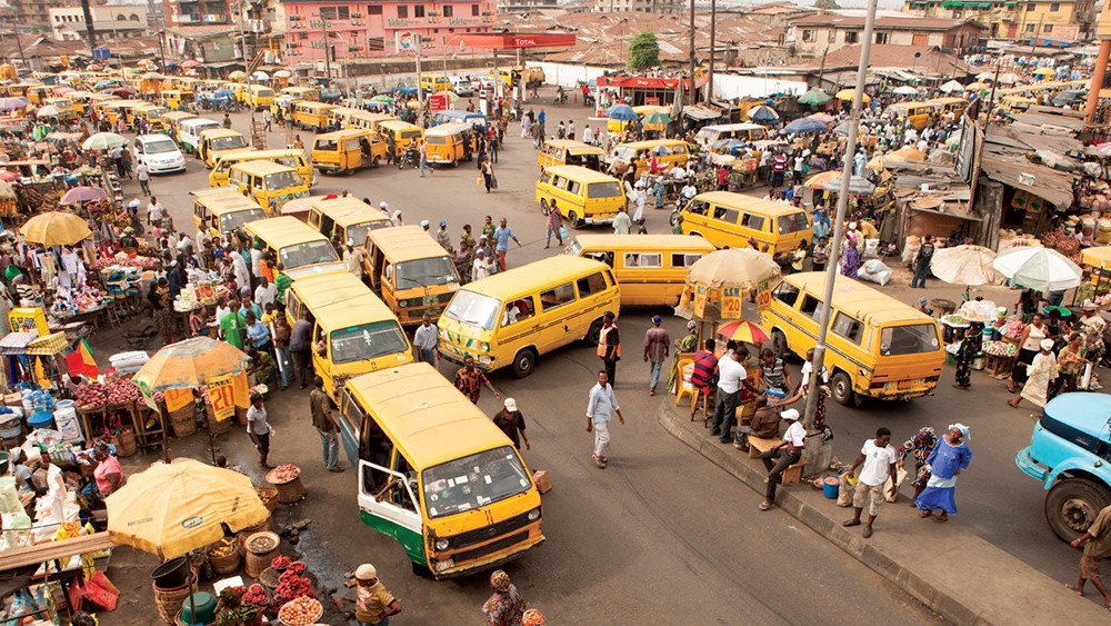 3 ‘business forces’ that can help you innovative in a struggling economy