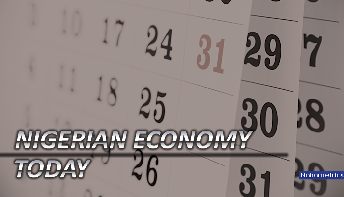 All the major economic news from Nigeria in 5 minutes – 09/6/2017