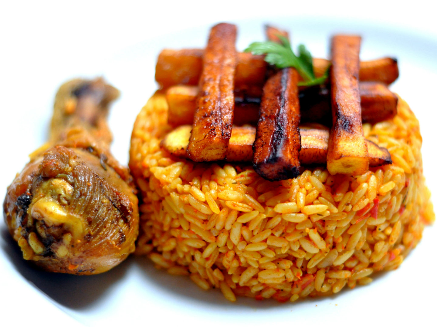 SBM Jollof Index shows Nigerians are spending more