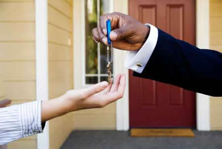 These Nigerians have perfected smart ways of owning a house without a mortgage