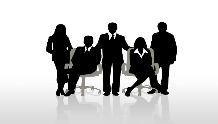 These 8 female bank directors are leading the way in boards full of men