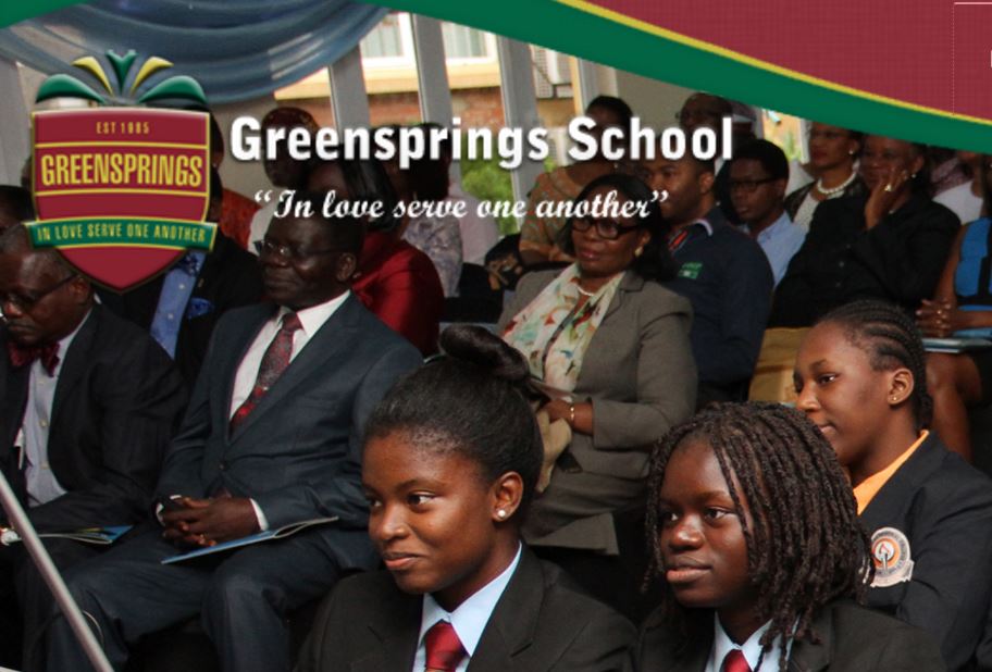 Verod Capital acquires ‘minority stake’ in Greensprings Private School