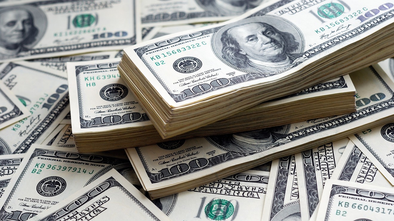 Capital imported into Nigeria jumps 37% in 2018
