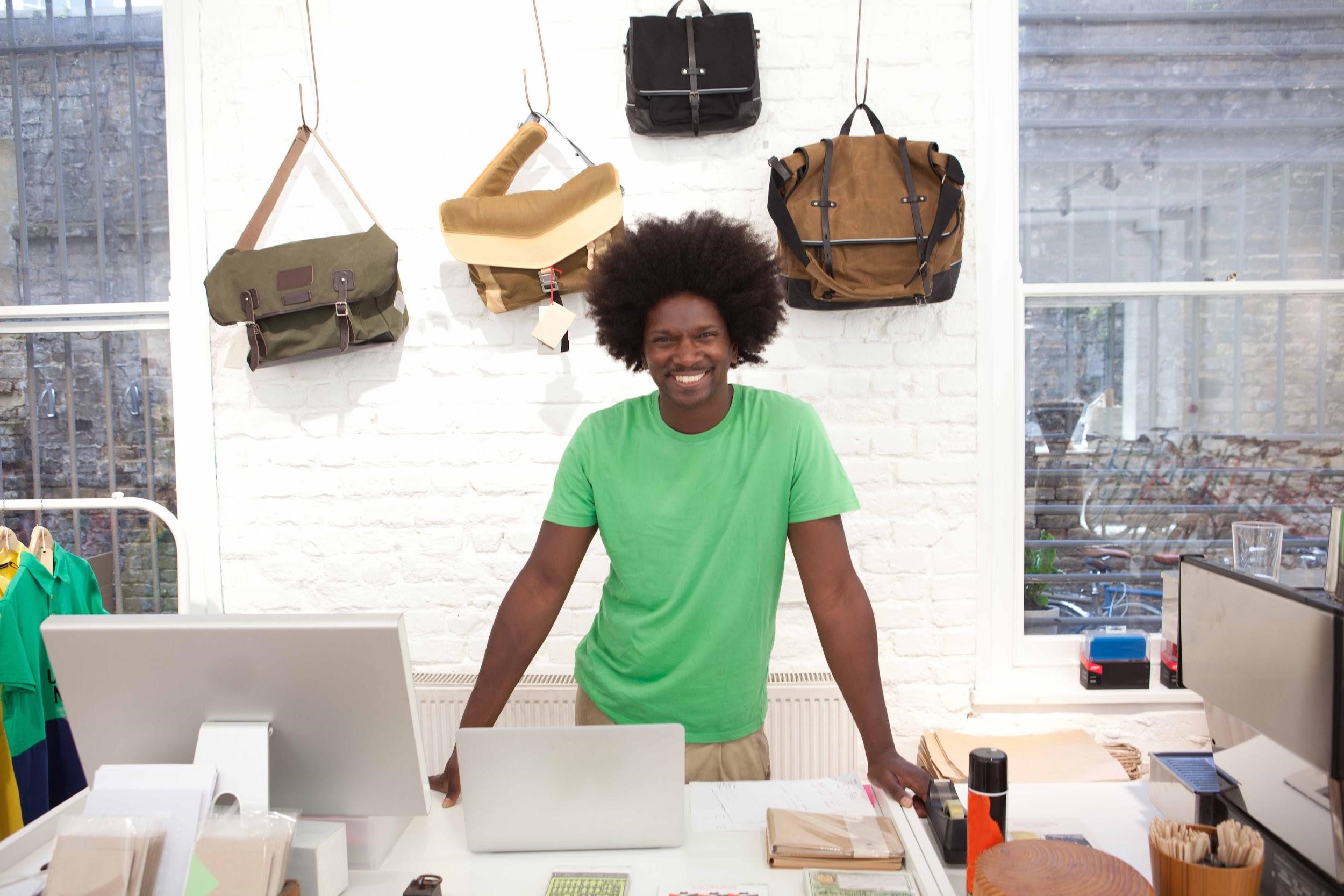 5 Reasons you should start an eCommerce business