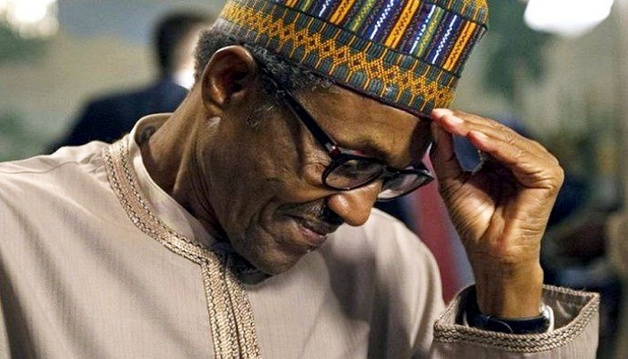 Buhari administration on track to double Nigeria’s fiscal deficit