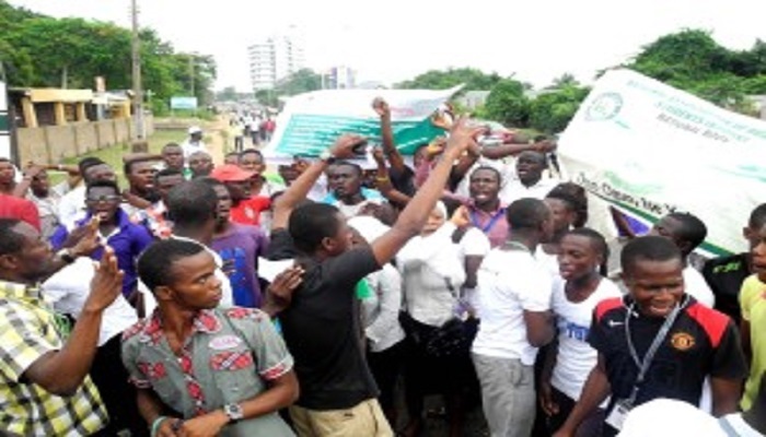 Labour unions kick against proposed FG loan to DISCOs
