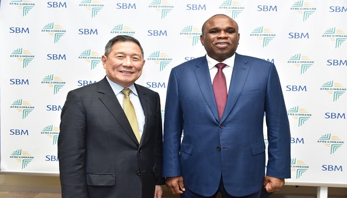 Afrexim Bank Chief has these words of advice for increasing listing on the NSE