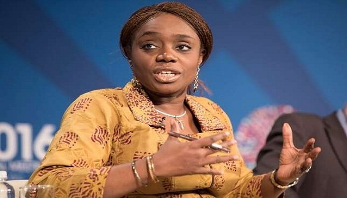 Federal Government pays N11 billion to YouWin awardees