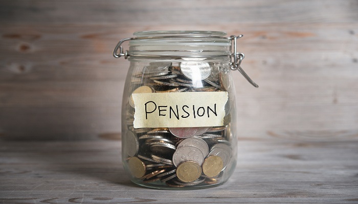 Pension