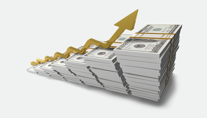Nigeria’s foreign exchange reserve grows by 4.17%