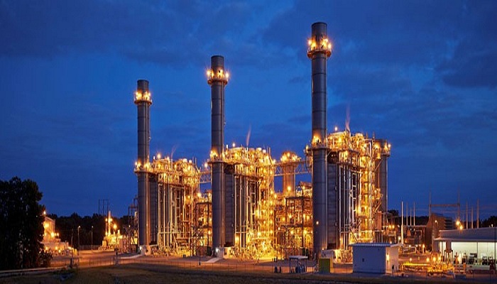 Gas shortage cut cement manufacturers output capacity by 36%