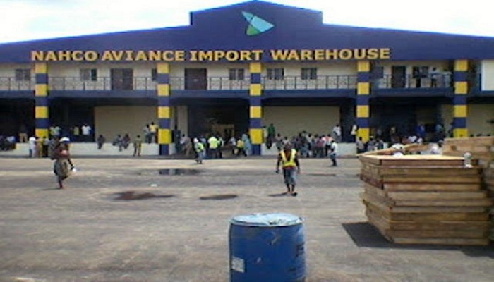 NAHCO not having a good time amidst 10% increase in perishable exports